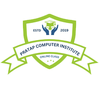 Pratap computer institute| Student Management | Fee Records | Wallet | Shop | Exam